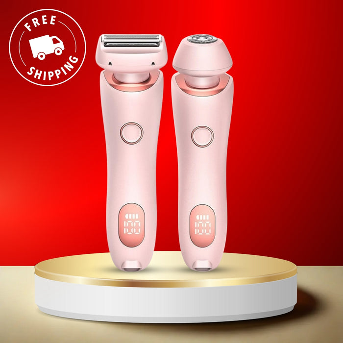 Electric Portable Razor ™ Zumee