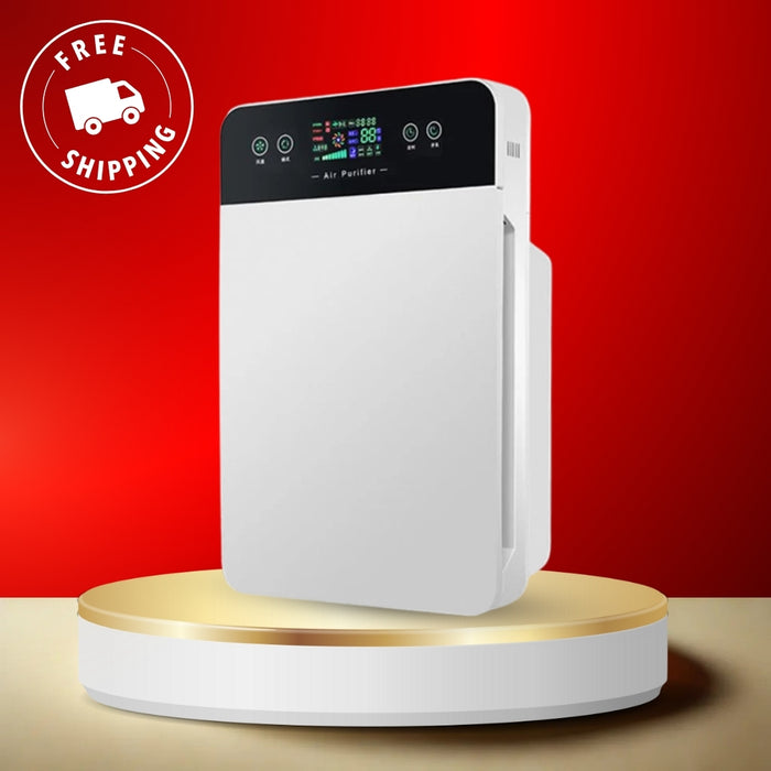 PureAir Healing Purifier ™ Zumee