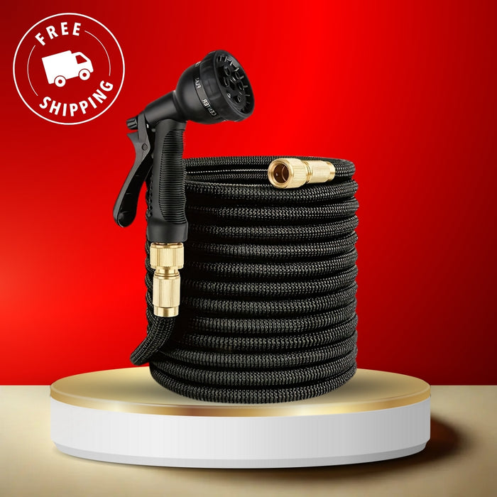 Expandable 30m Garden Hose ™ Zumee