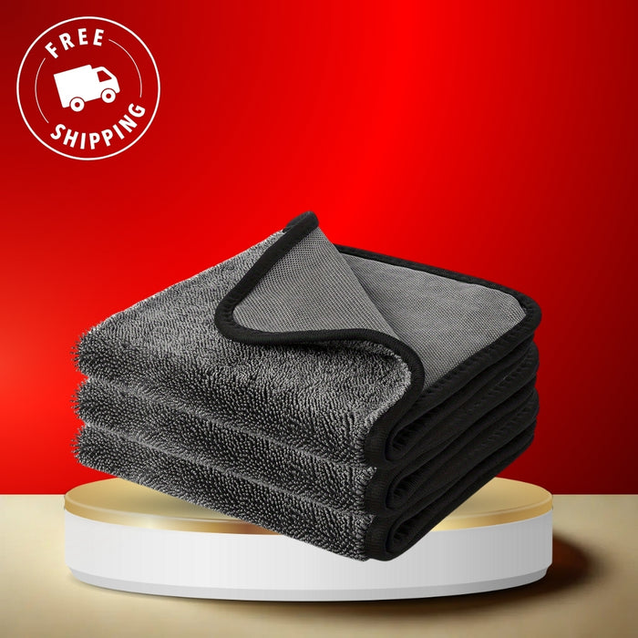 Magic Towel ™ Zumee