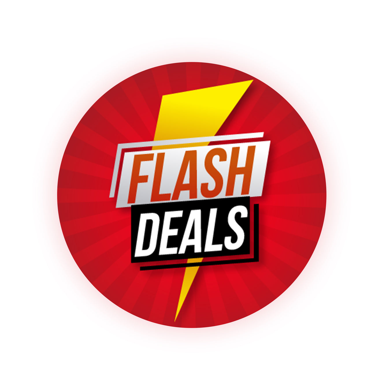 Flash Deals