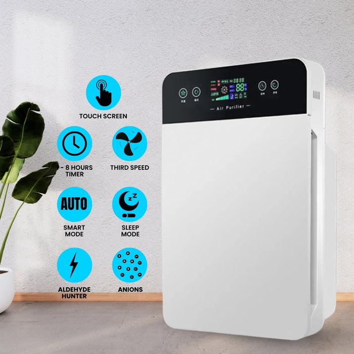 PureAir Healing Purifier ™ Zumee