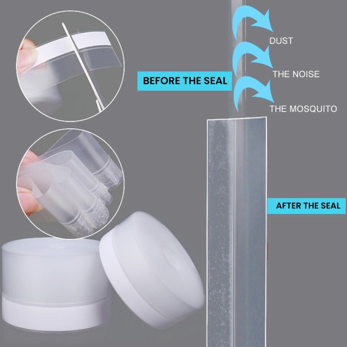 Waterproof SealGuard Pro ™ Zumee