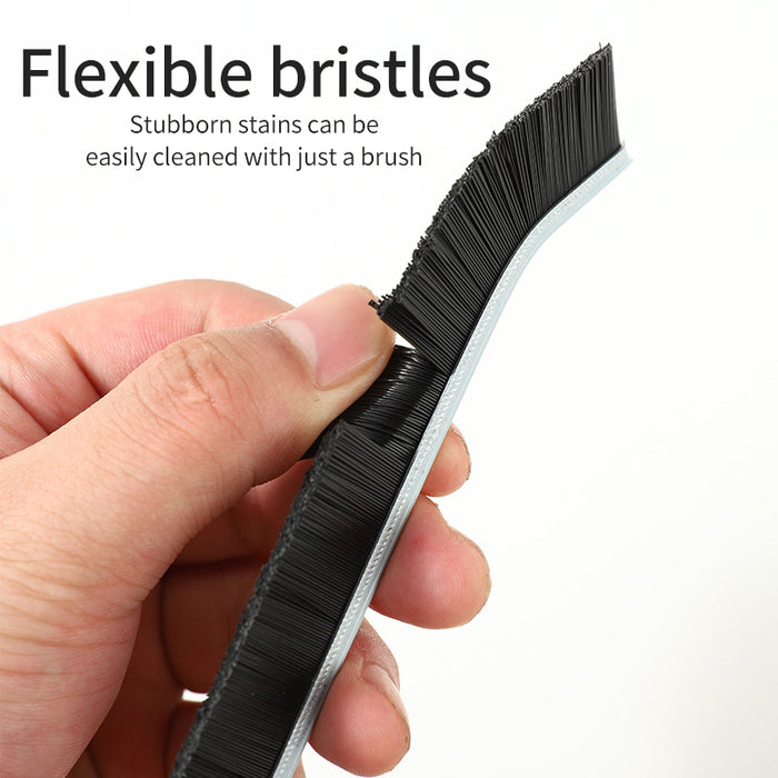 BrilloFlex ™ Bathroom Brush