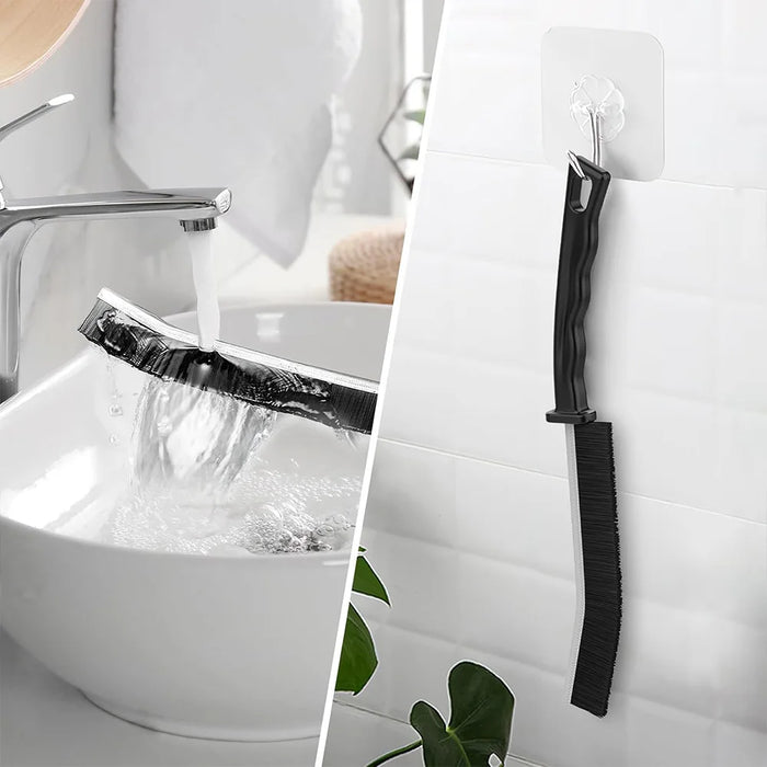 BrilloFlex ™ Bathroom Brush