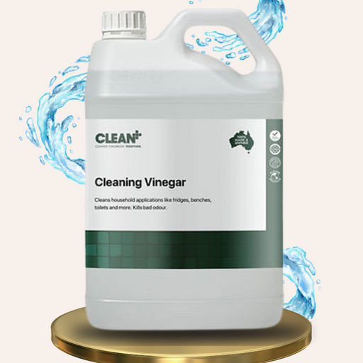 Cleaning Vinegar ~ 5L