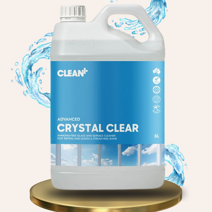 Crystal Clear ~ 5L