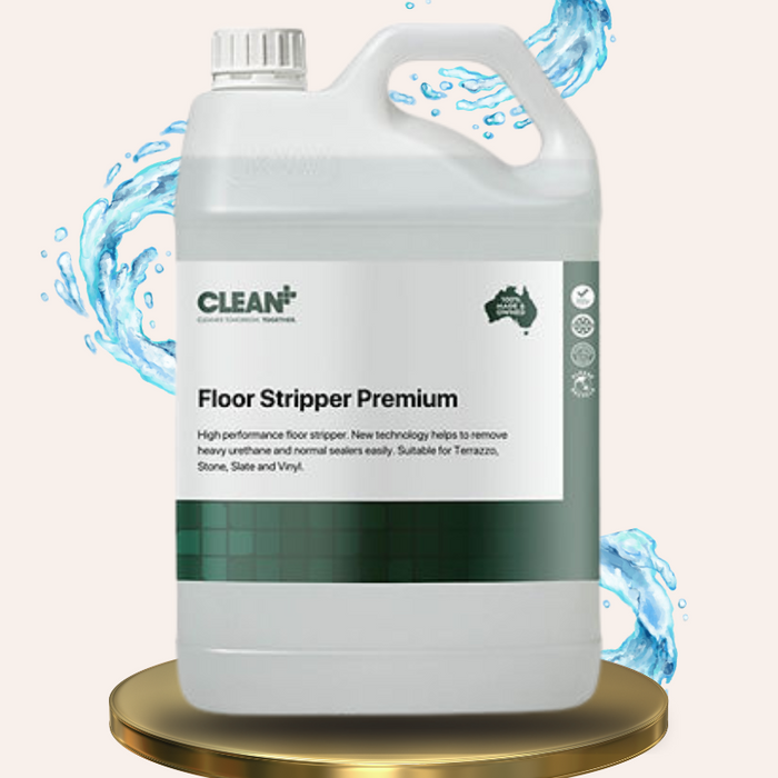 Floor Stripper ~ 5L