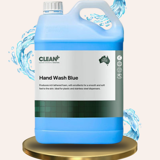 Hand Wash Blue ~ 5L