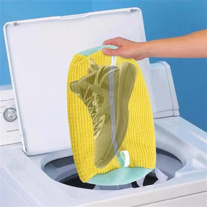 Shoe Laundry Pouch ™Zumee